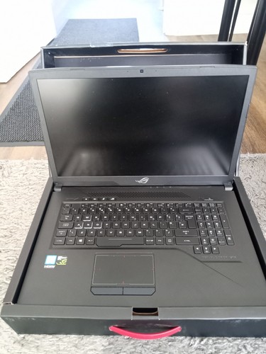 Asus rog strix - rog,