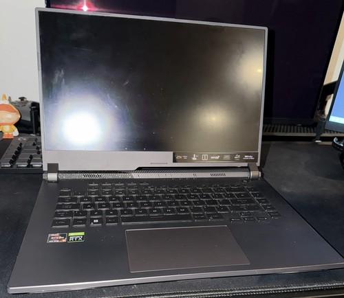 Asus rog strix g513rw hq103w - strix, g513rw-hq103w
