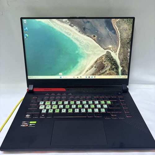 Asus rog strix g513ih - rog,