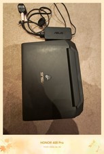 ASUS ROG G750JS Gaming Laptop