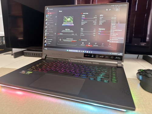 Asus rog strix g153r - g153r, 15.6"