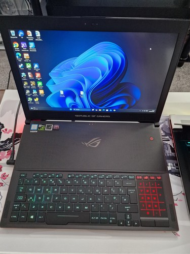 Asus rog zephyrus gx501gi - rog,