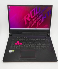 ASUS ROG Strix G512L Gaming