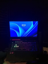 ASUS ROG Strix G15 Advantage