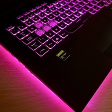 ASUS ROG Strix G15 i5 NVIDIA