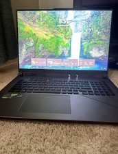 ASUS ROG Strix G18 18" Gaming