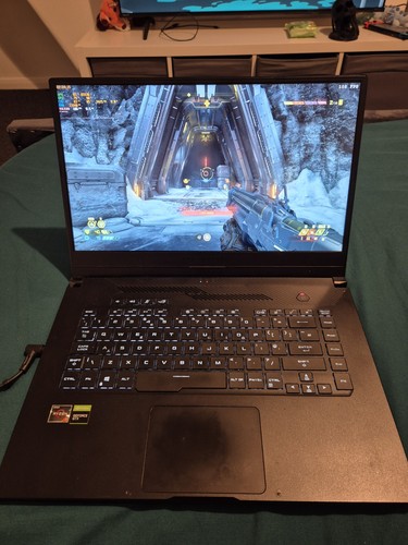 Asus rog zephyrus ga502d - rog,