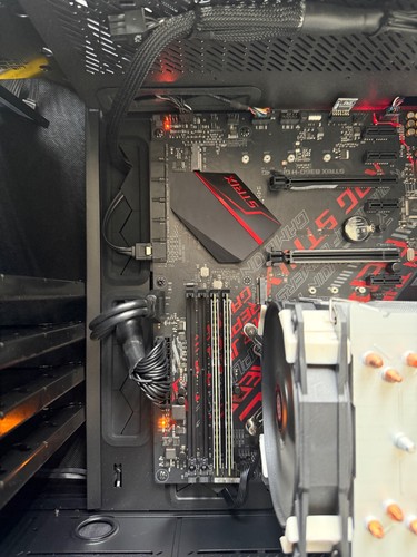 Custom gaming bundle - pc, /