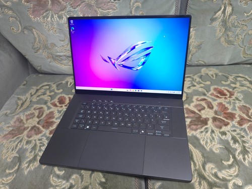 Asus rog zephyrus - asus, ultra