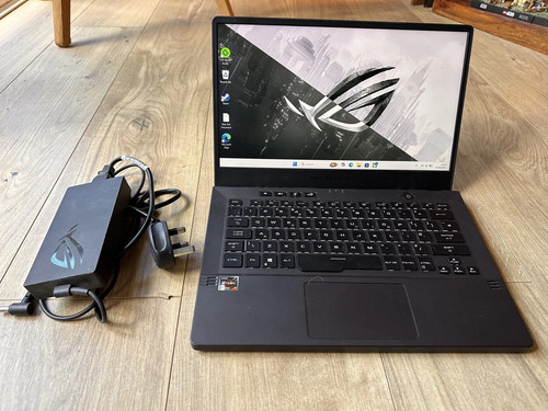 Asus rog zephyrus - asus,