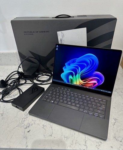 Asus rog zephyrus - g14, 9