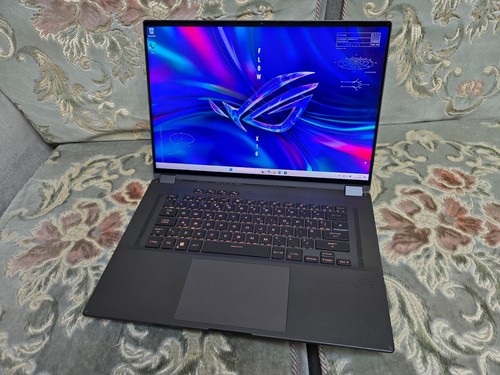Asus rog flow x16 6900hs - asus, r9
