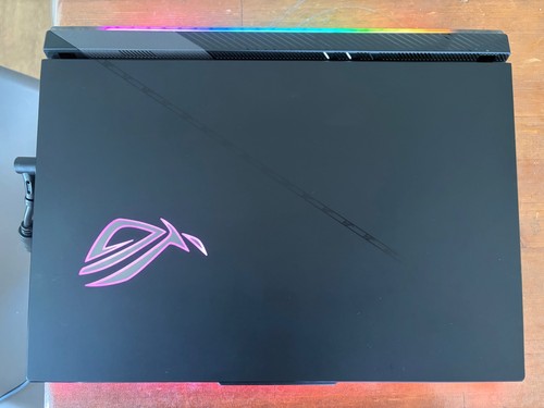Asus rog strix - asus, 16