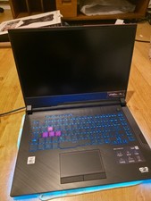 ASUS ROG Strix G15 G512LW