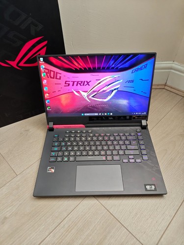 Asus rog strix g15 300hz - rog,