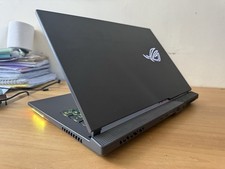 ASUS ROG Strix G17 Gaming