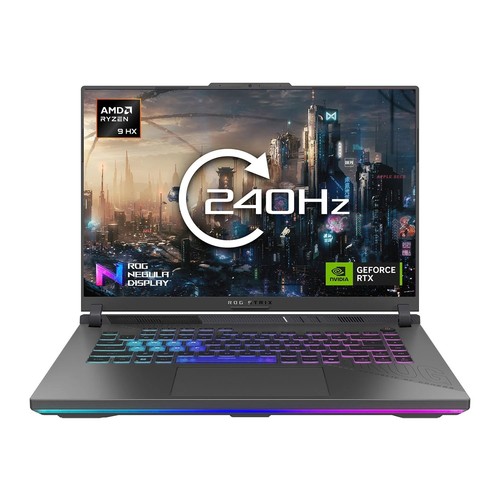 Asus rog strix g16 - asus,