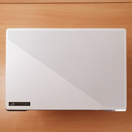 Asus rog g15 - asus,