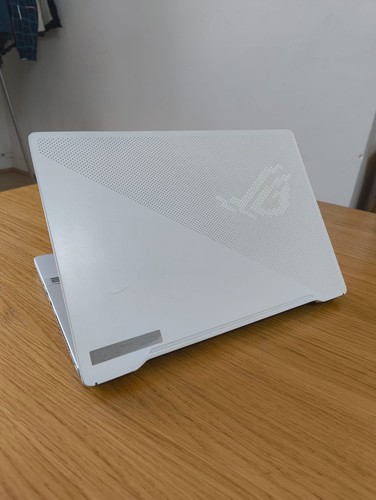 Asus rog zephyrus g14 - asus,