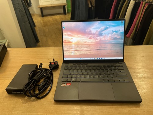 Asus rog zephyrus - zephyrus, (2023)