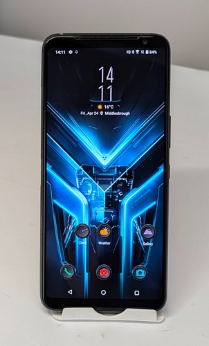 Asus rog phone 512gb 12gb - asus,