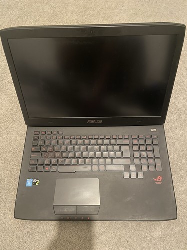 Asus rog g751j - asus,