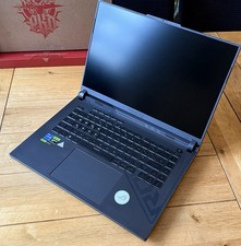 ASUS ROG Strix G16  RTX 4060