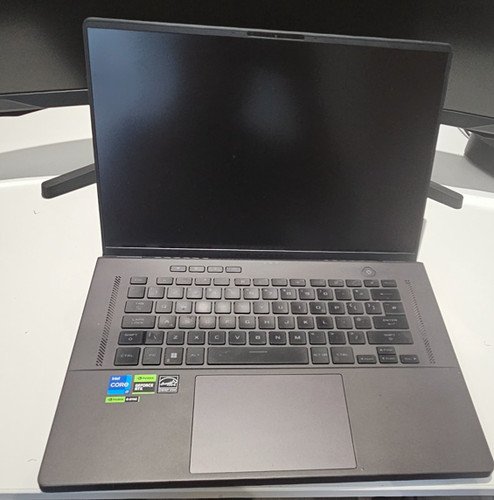 Asus rog zephyrus g16 - rog,