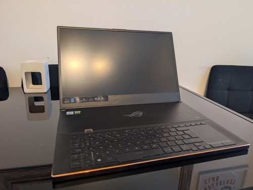 Asus rog zephyrus - rog, gaming