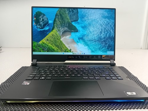 Asus rog strix - rog, ryzen