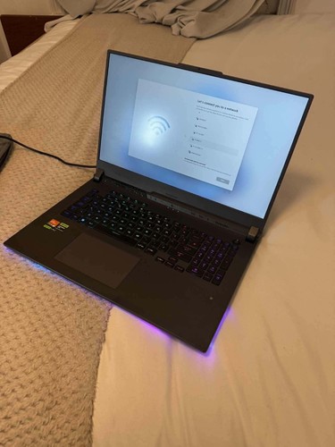 Asus rog strix - asus,