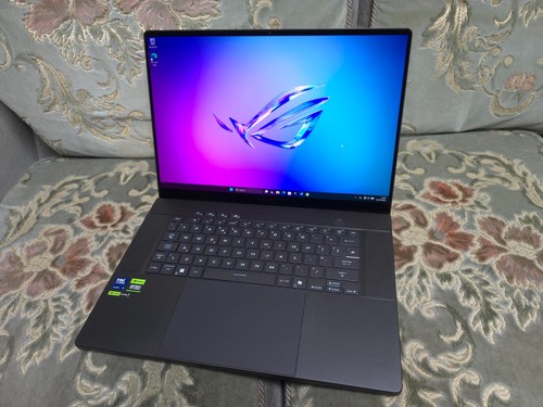 Asus rog zephyrus g16 ultra - g16, 9