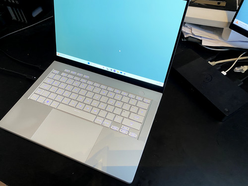 Asus rog zephyrus g14 2024 - asus,