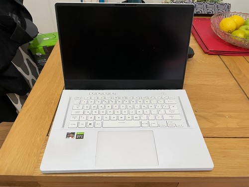 Asus rog zephyrus g15 6 - zephyrus,