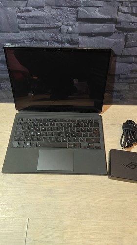 Asus rog flow z13 i9 - asus,