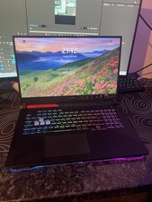 ASUS ROG Strix G713QE