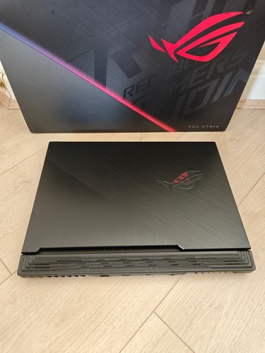 Asus rog strix gaming - rog,