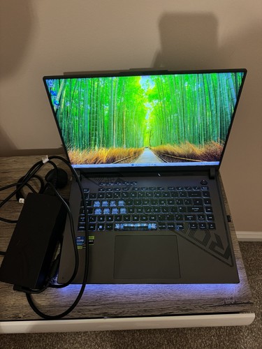 Asus rog strix - asus, g16