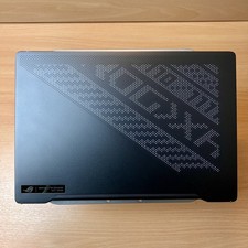 ASUS ROG G14 RYZEN 7 NVIDIA