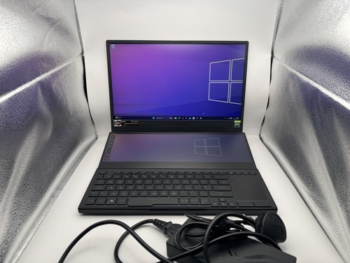 Asus rog zephyrus duo - rog,