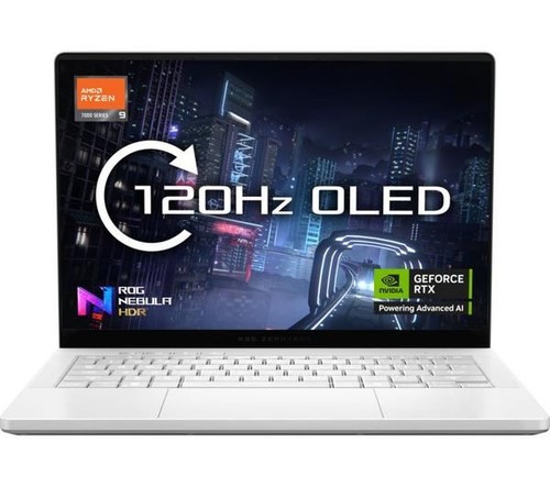 Asus rog zephyrus - asus,