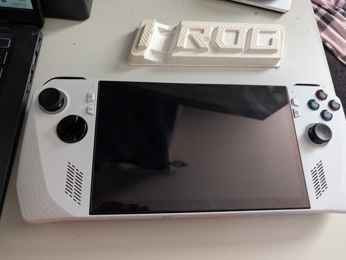 Asus rog ally handheld gaming - ally,