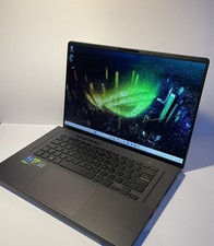 ASUS ROG Zephyrus G16 GU603ZV