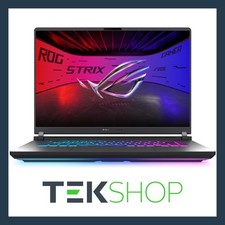 ASUS ROG Strix G16 G614 16"