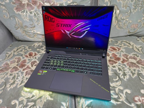 Asus rog strix g16 ryzen - asus,