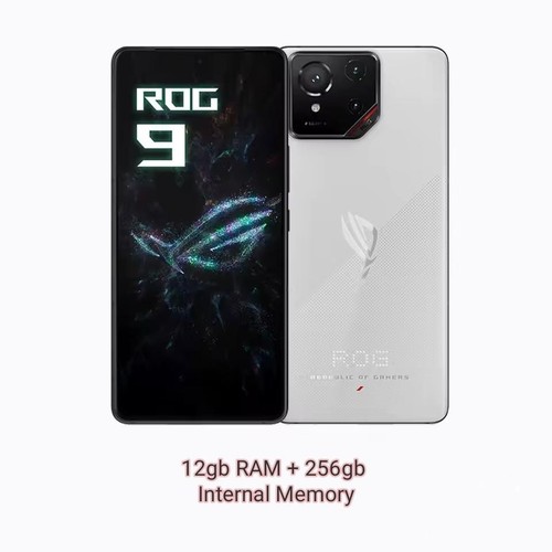 Asus rog phone 9 - asus,