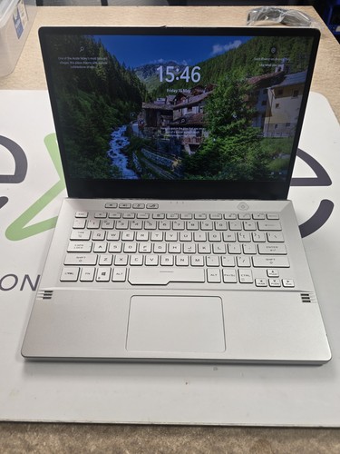 Asus rog zephyrus g14 laptop - zephyrus,