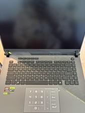 ASUS ROG Strix G16 Laptop QHD