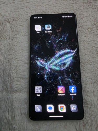Asus rog phone 78 display - asus,