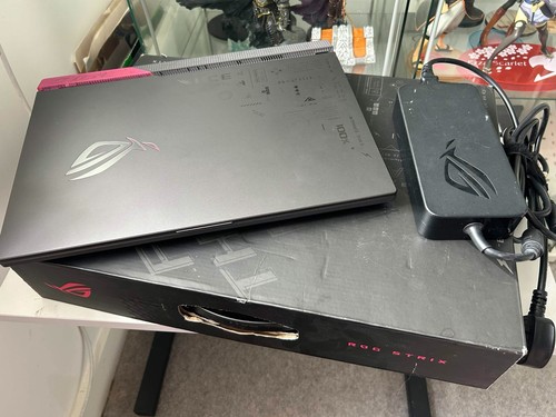 Asus rog strix - rog,